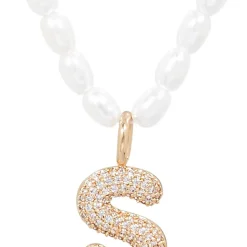 Kette - Pearly S