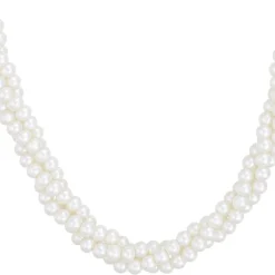 Kette - Pearly Swirl