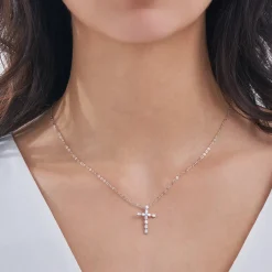 Kette - Perfect Cross