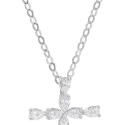 Kette - Perfect Cross