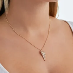 Kette - Perfect Wing