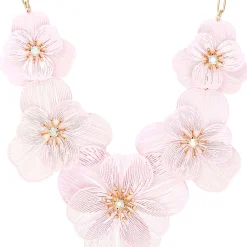 Kette - Pink Pastel