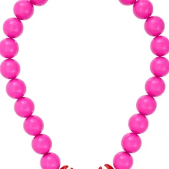 Kette - Pink Sea