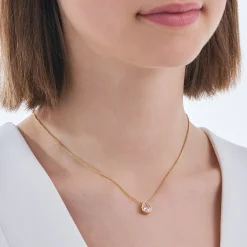 Kette - Plated Tear