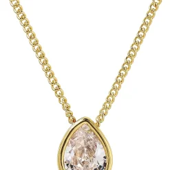 Kette - Plated Tear