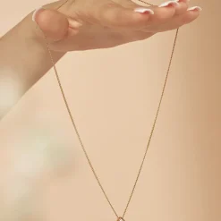 Kette - Plated Tear