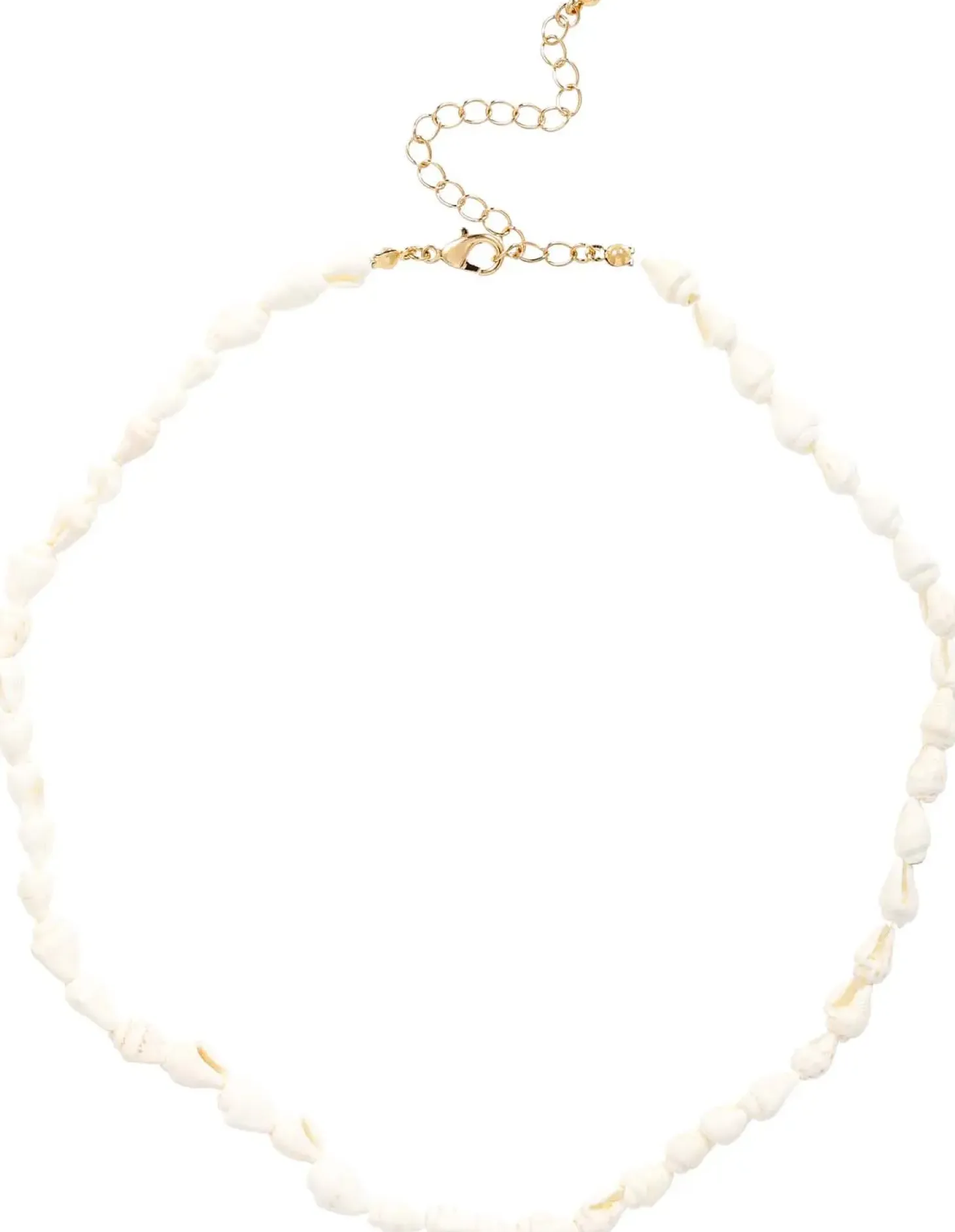 Kette - Real Shells