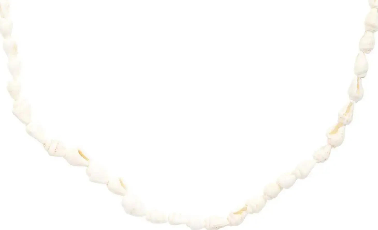 Kette - Real Shells