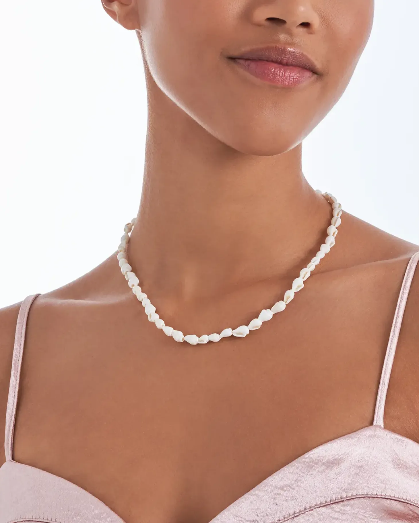 Kette - Real Shells