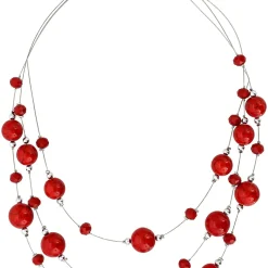 Kette - Red Howlith