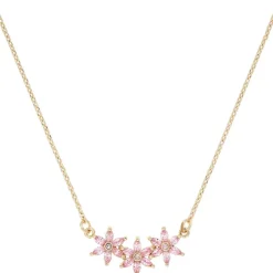 Kette - Rose Flower