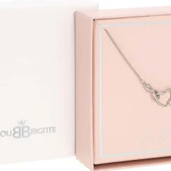 Kette - Rose Infinity