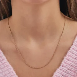 Kette - Rosé Plated