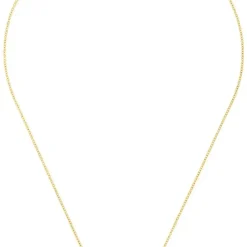 Kette - Round Sparkle