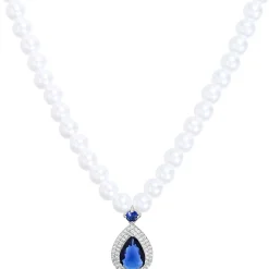Kette - Royal Sapphire