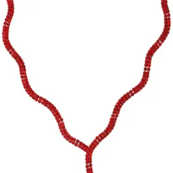 Kette - Scarlet Curve