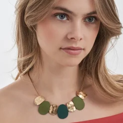 Kette - Serene Elegance