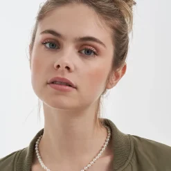 Kette - Serene Pearls