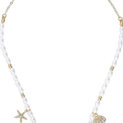 Kette - Shell Pendants
