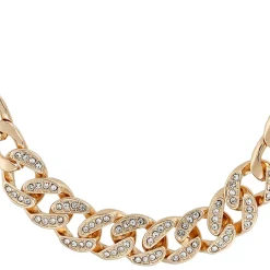Kette - Shimmering Golden