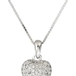 Kette - Shining Heart