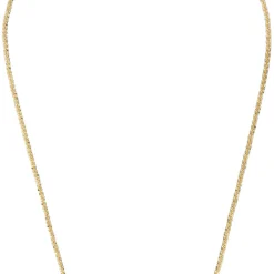 Kette - Shiny and Gold