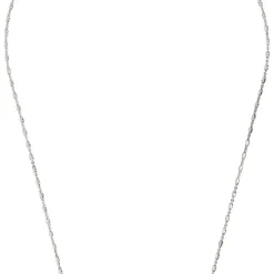 Kette - Shiny and Silver