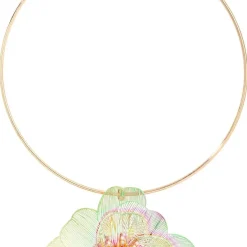 Kette - Shiny Blossom