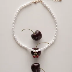 Kette - Shiny Cherry