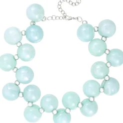 Kette - Shiny Turquoise