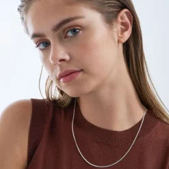 Kette - Silver