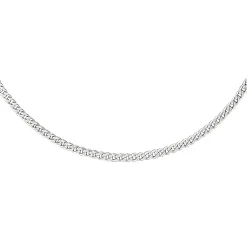 Kette - Silver