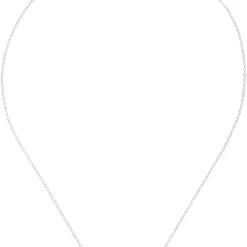 Kette - Silver Bond
