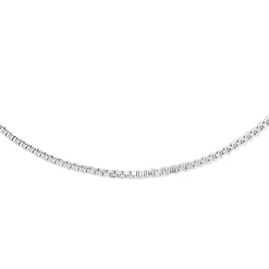 Kette - Silver Elegance