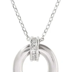 Kette - Silver Glorious