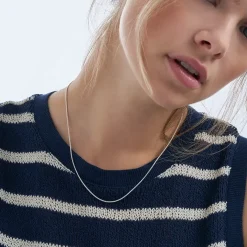 Kette - Silver Lean