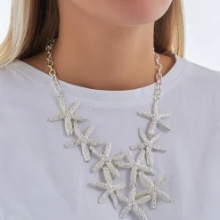 Kette - Silver Maritime