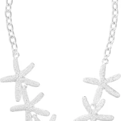 Kette - Silver Maritime