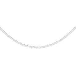 Kette - Silver Modest