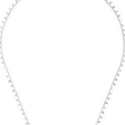 Kette - Silver Plates