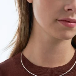 Kette - Silver Ring