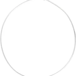 Kette - Silver Ring