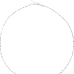 Kette - Silver Rotation