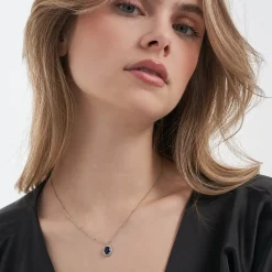 Kette - Silver Sea
