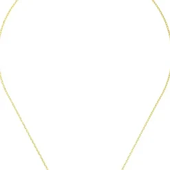 Kette - Simple A