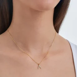 Kette - Simple A