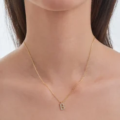 Kette - Simple B