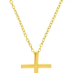 Kette - Simple Cross