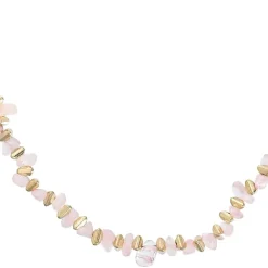 Kette - Simple Quartz