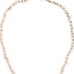 Kette - Simple Quartz